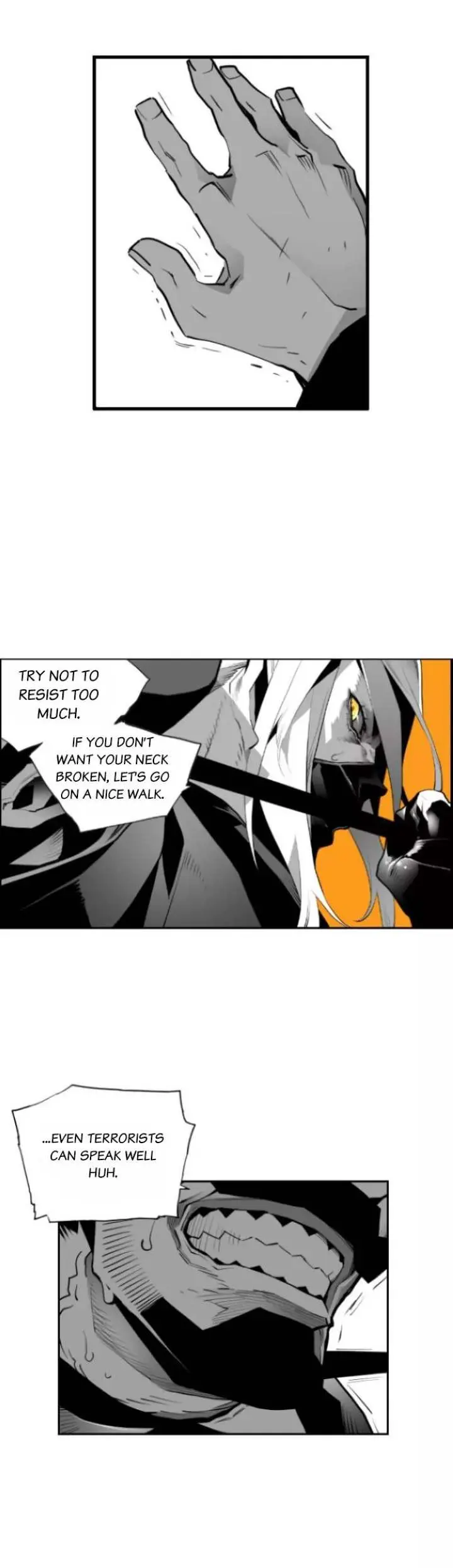 Terror Man Episode 18 - Page 12