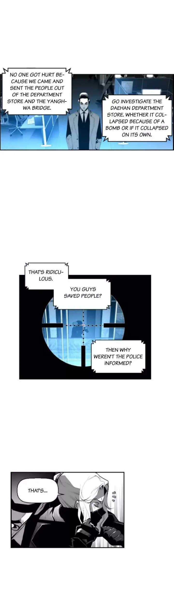 Terror Man Episode 18 - Page 14