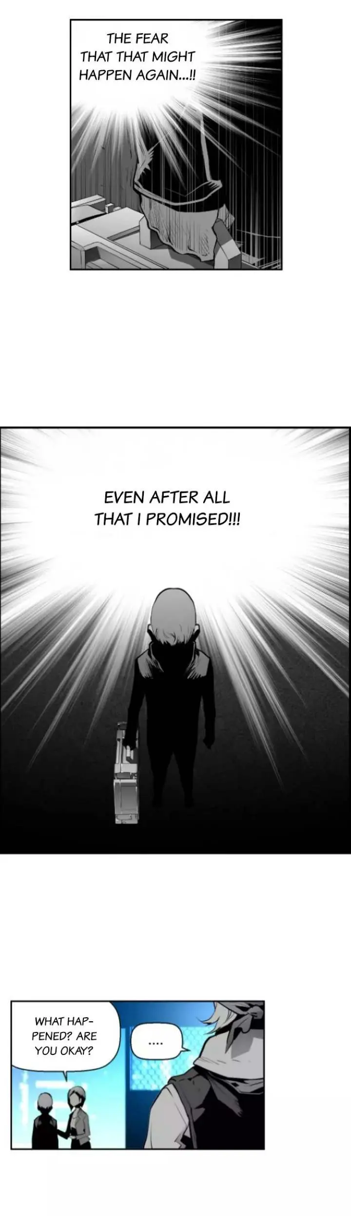 Terror Man Episode 18 - Page 20