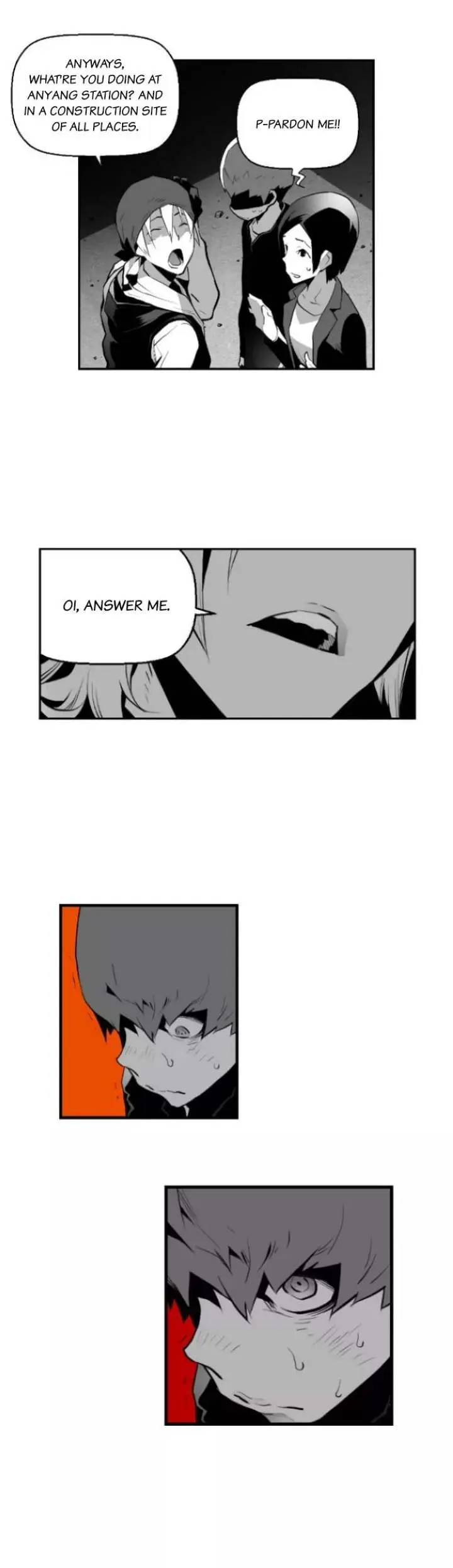 Terror Man Episode 18 - Page 22