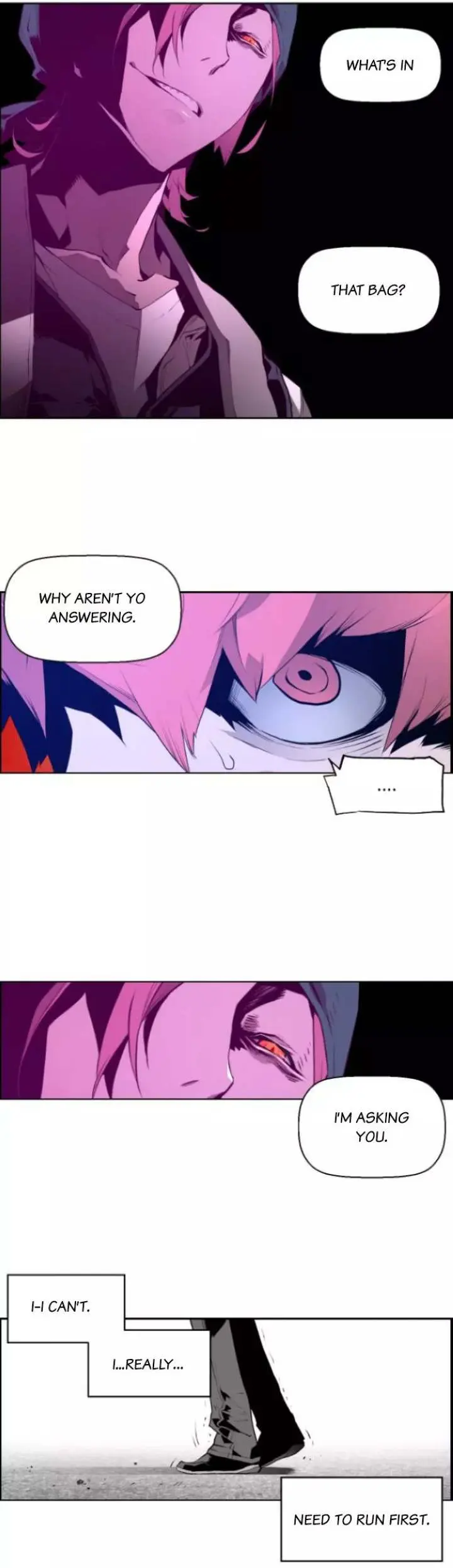 Terror Man Episode 18 - Page 23