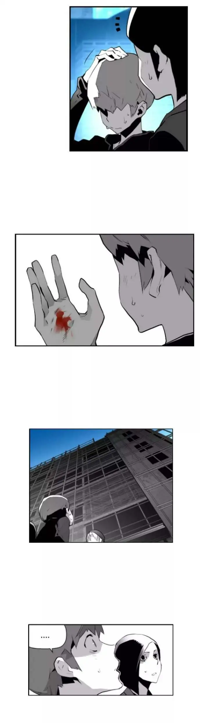 Terror Man Episode 18 - Page 27