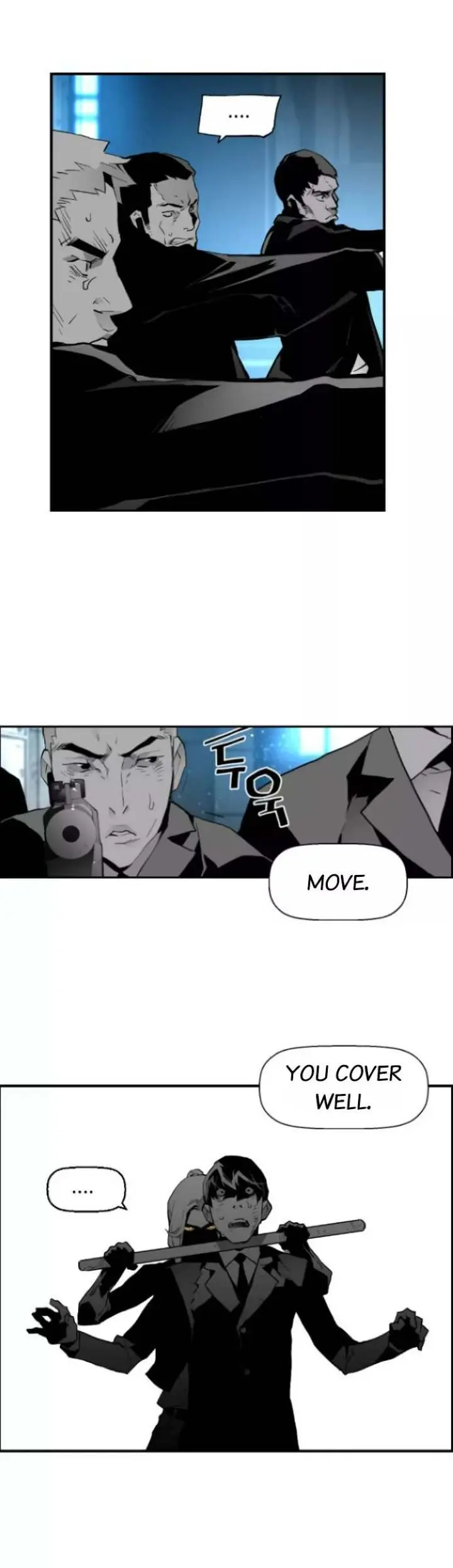 Terror Man Episode 18 - Page 3