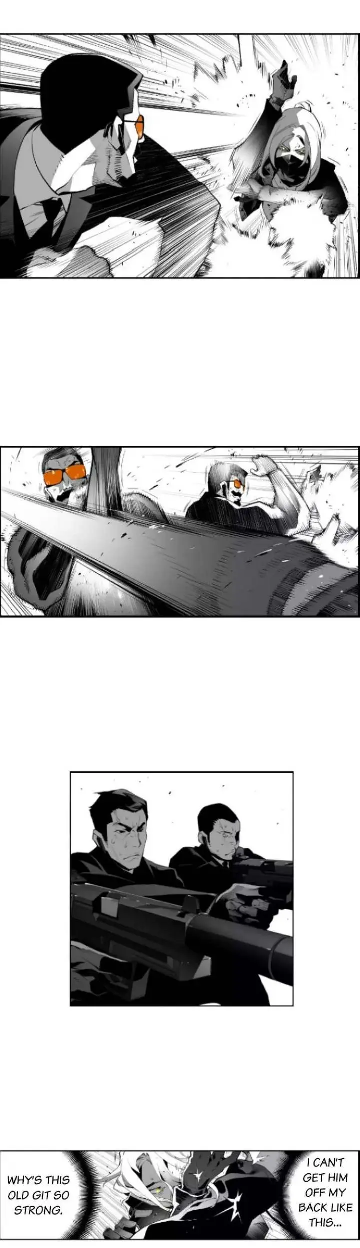Terror Man Episode 18 - Page 6
