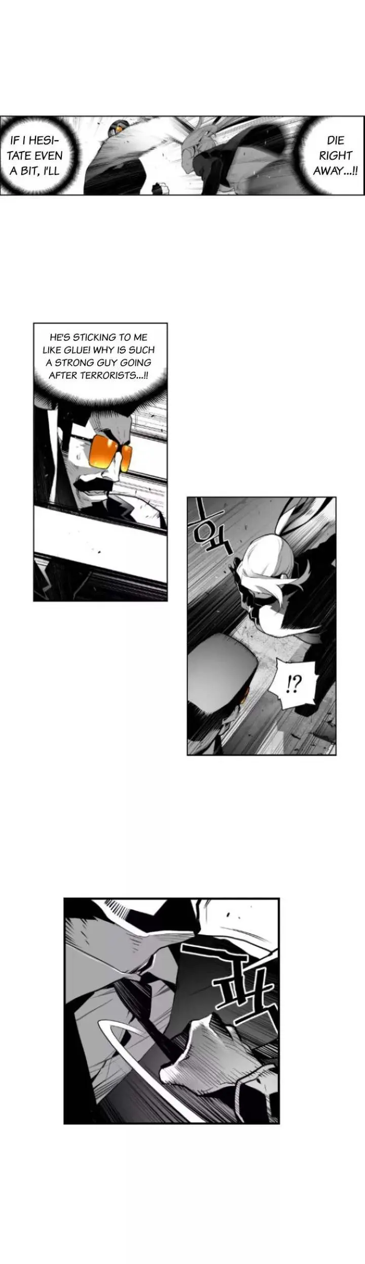 Terror Man Episode 18 - Page 7