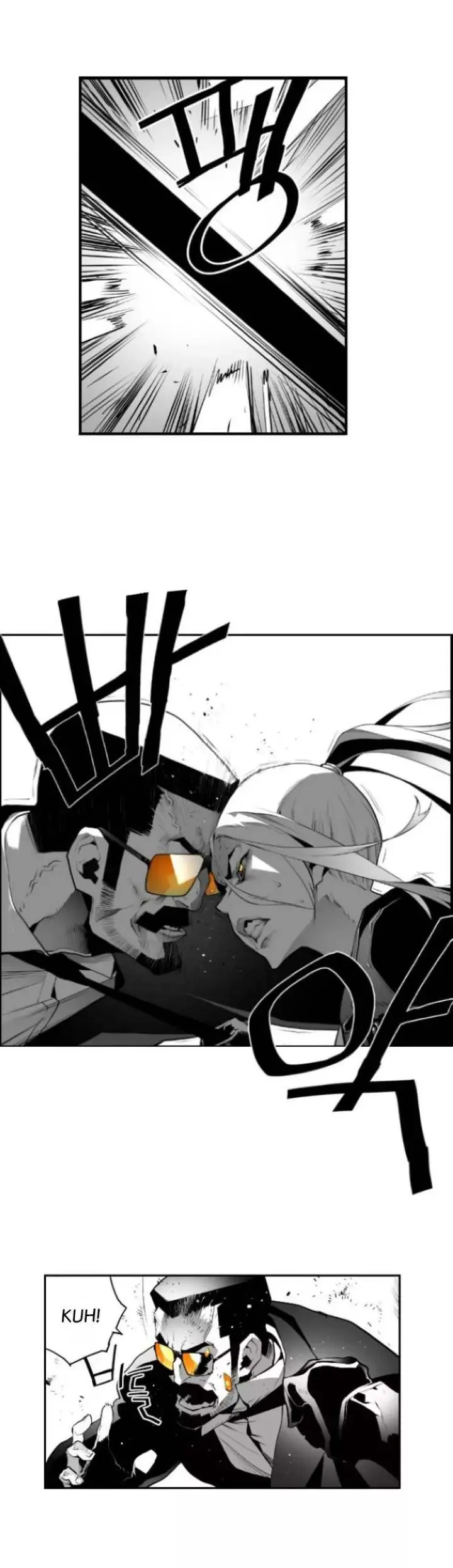 Terror Man Episode 18 - Page 8