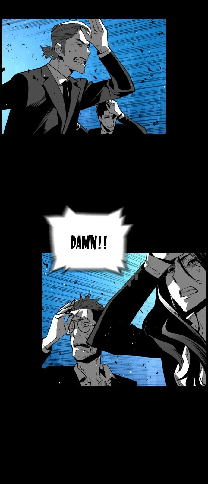 Terror Man Episode 180 - Page 10