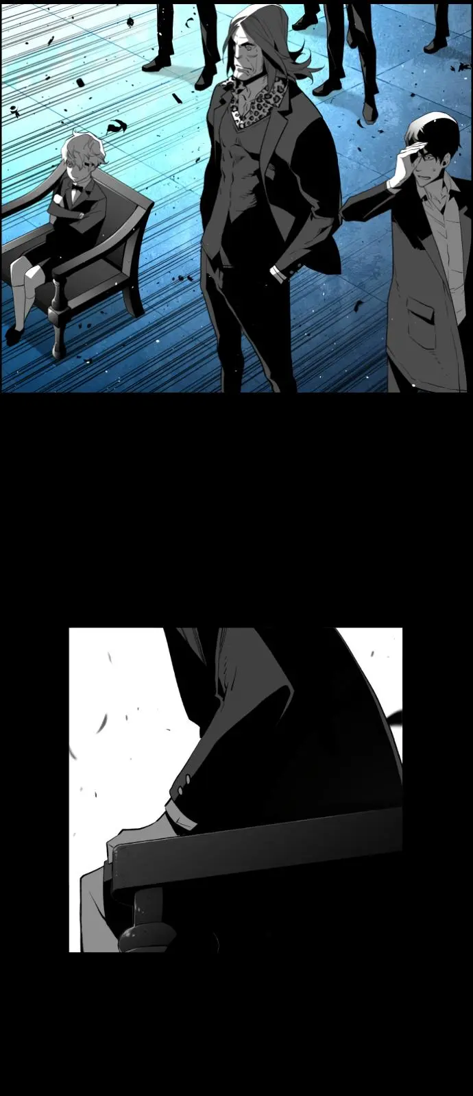 Terror Man Episode 180 - Page 11