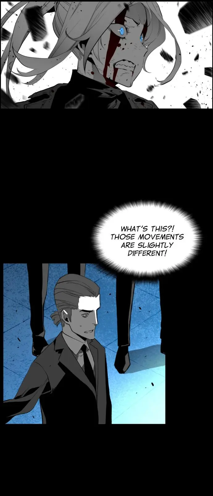 Terror Man Episode 180 - Page 7