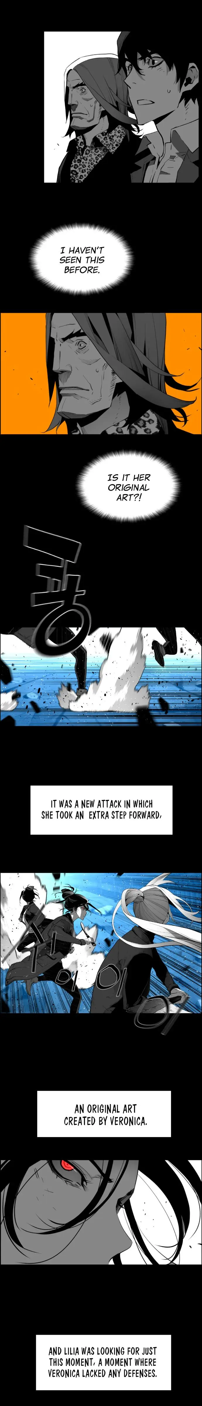 Terror Man Episode 180 - Page 8