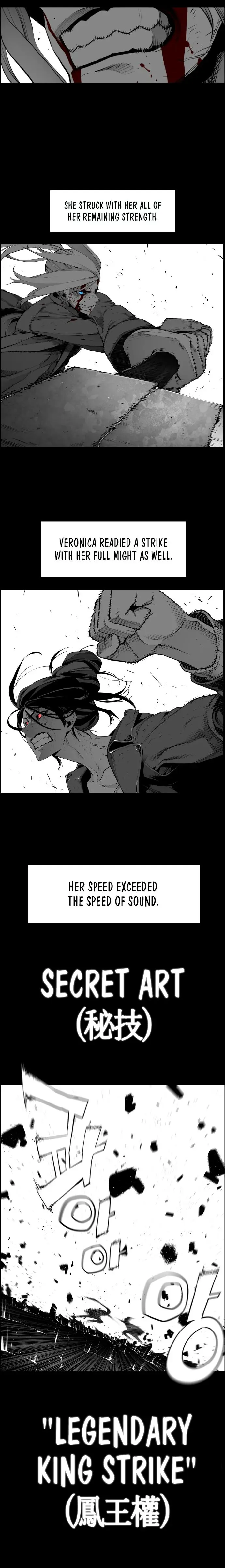 Terror Man Episode 180 - Page 9