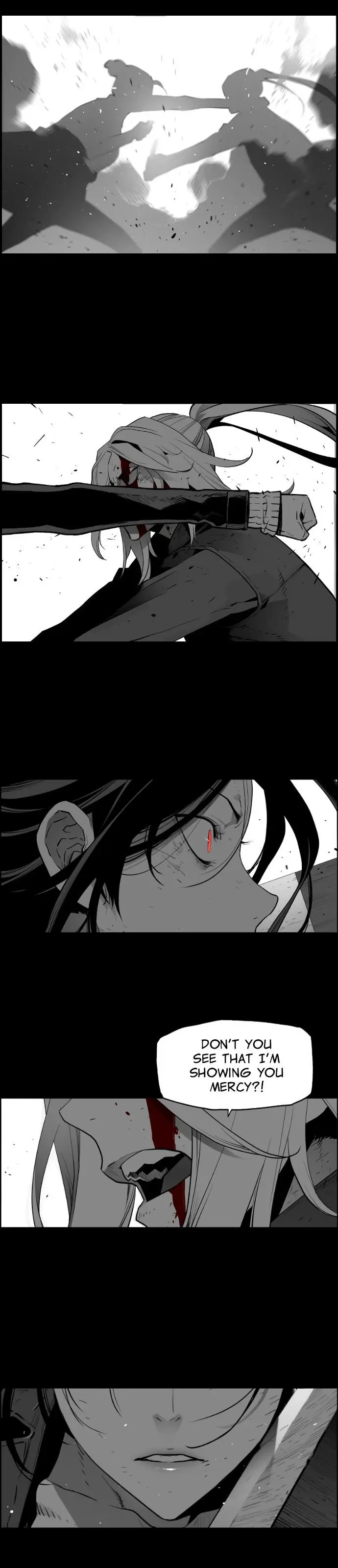 Terror Man Episode 181 - Page 2