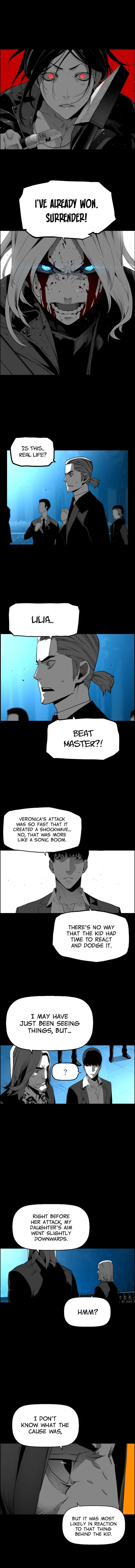 Terror Man Episode 181 - Page 3