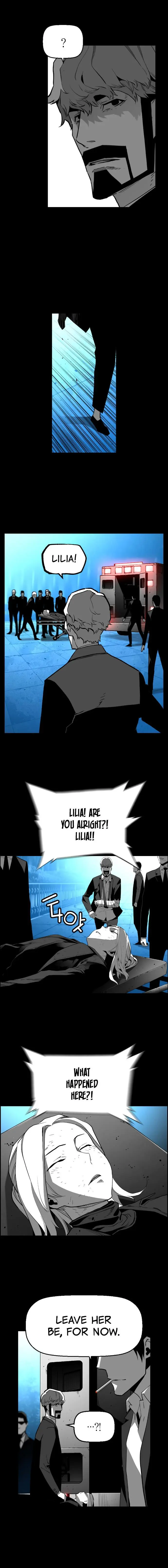 Terror Man Episode 181 - Page 7