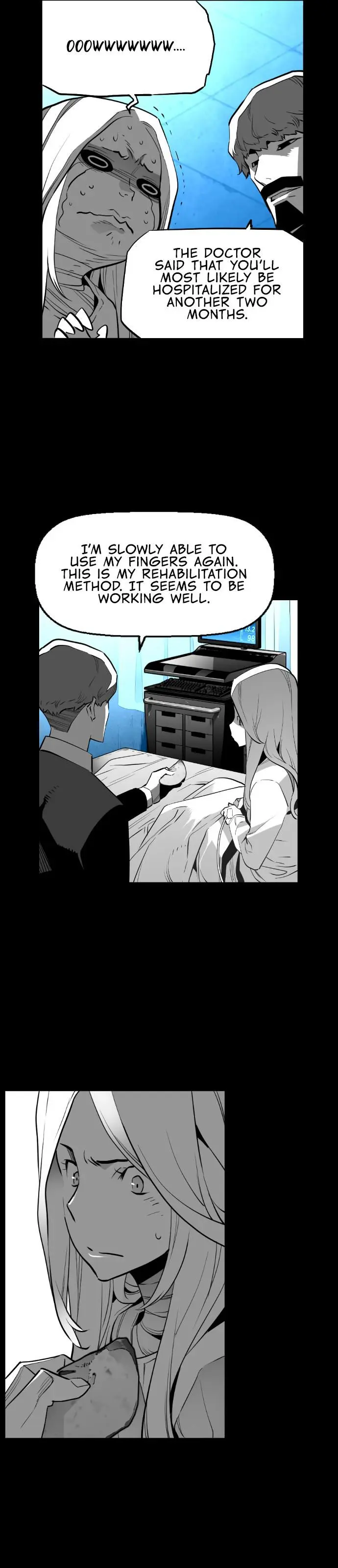 Terror Man Episode 182 - Page 2