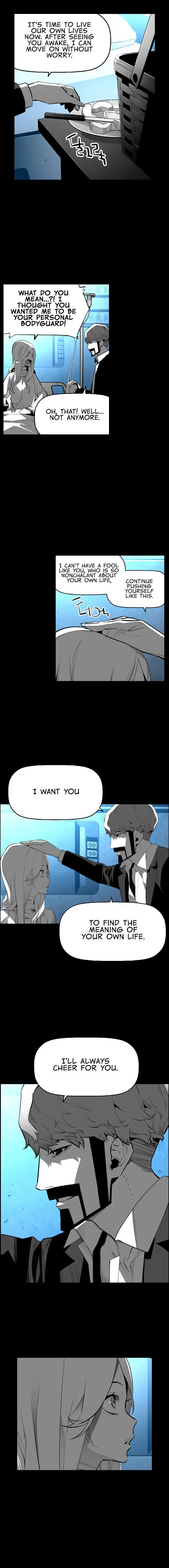 Terror Man Episode 182 - Page 5