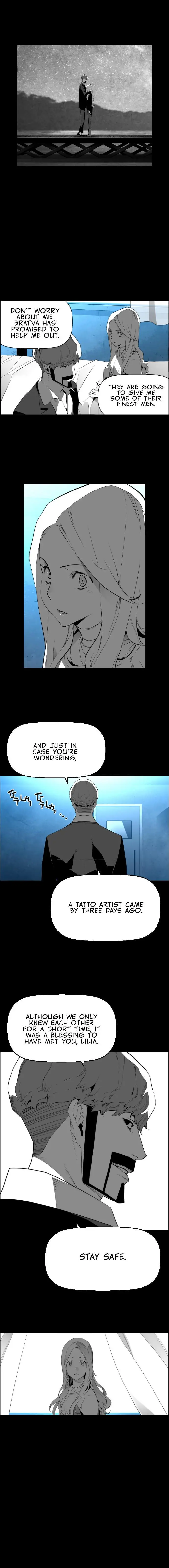 Terror Man Episode 182 - Page 6
