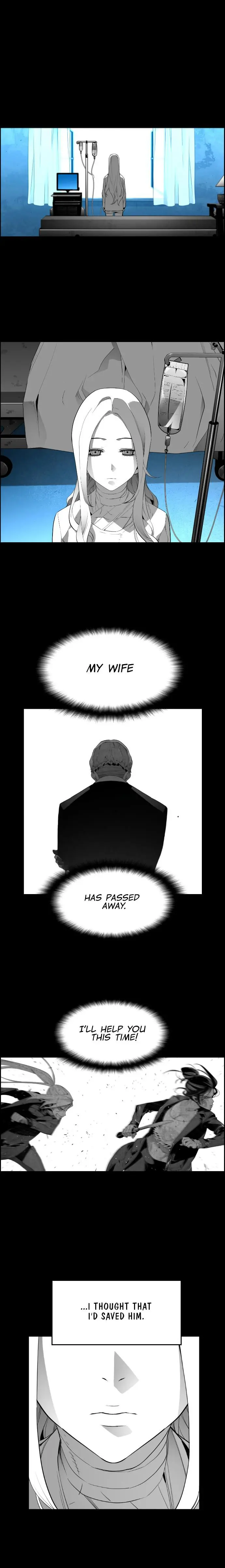 Terror Man Episode 182 - Page 8