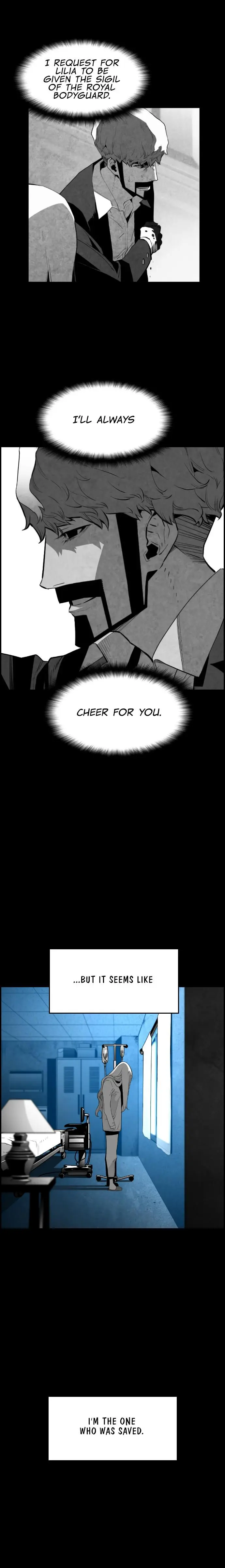 Terror Man Episode 182 - Page 9