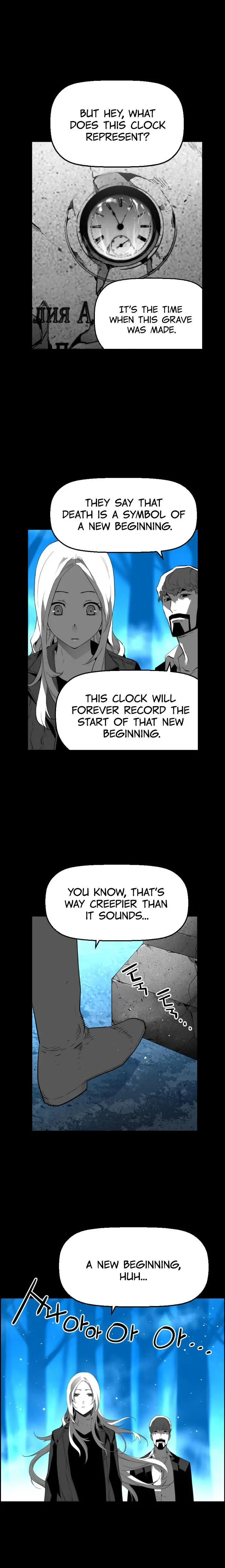 Terror Man Episode 183 - Page 6