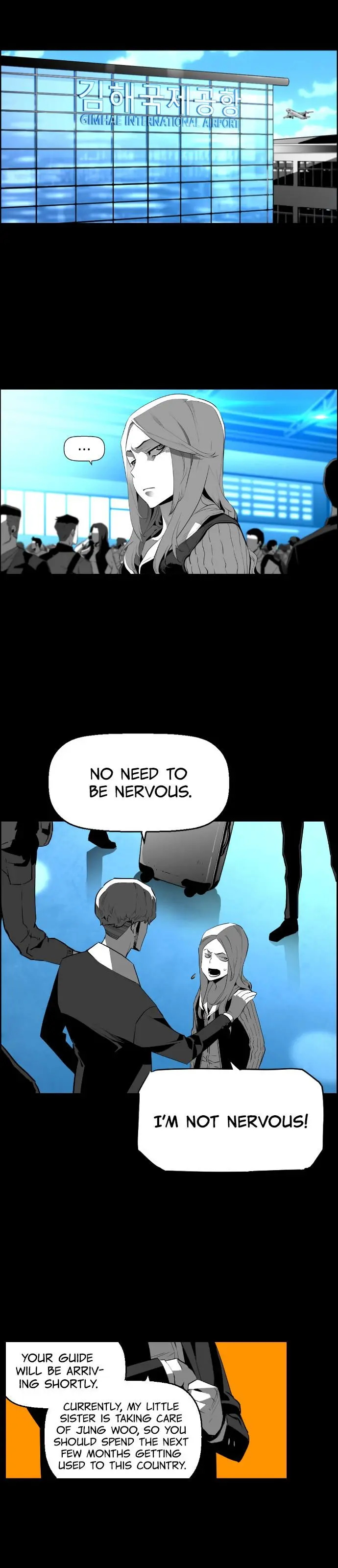 Terror Man Episode 183 - Page 9