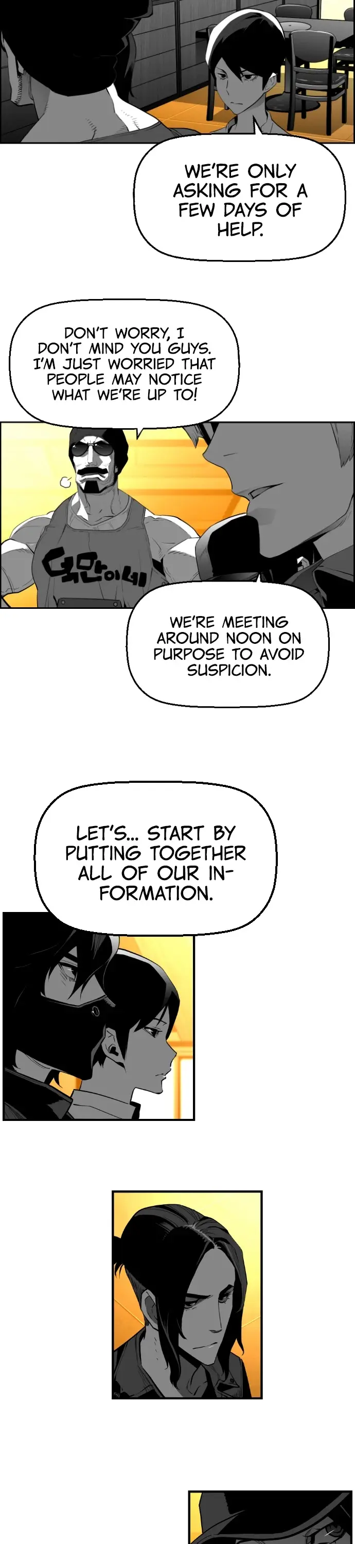 Terror Man Episode 184 - Page 13