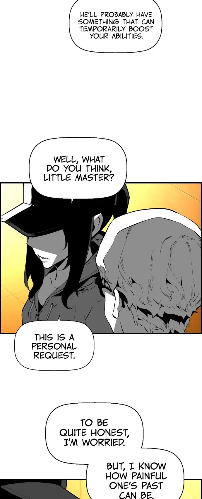 Terror Man Episode 184 - Page 19