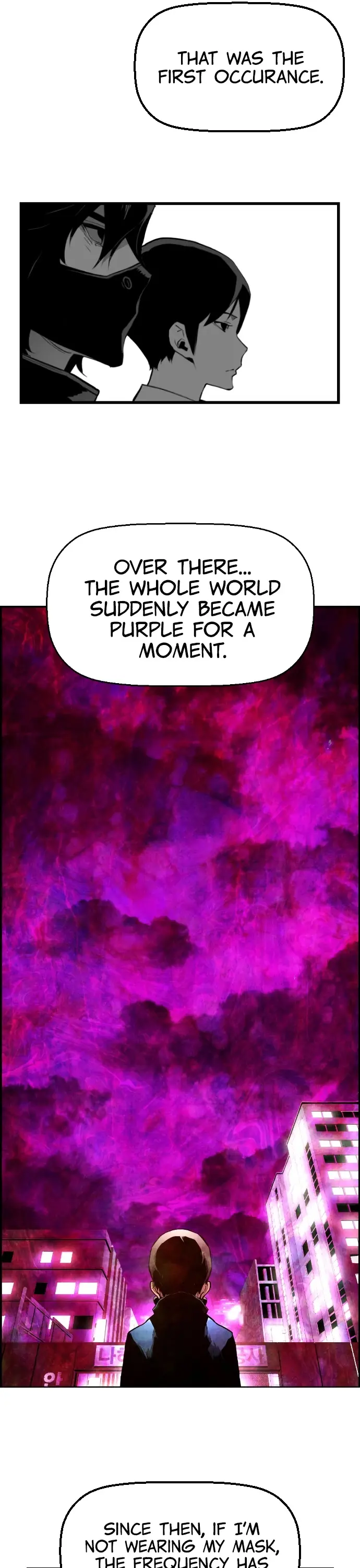 Terror Man Episode 184 - Page 22