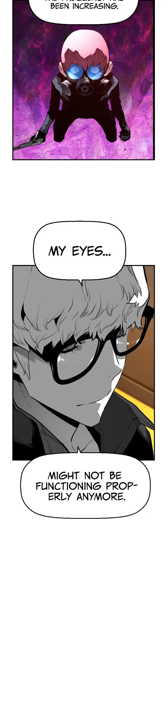 Terror Man Episode 184 - Page 23