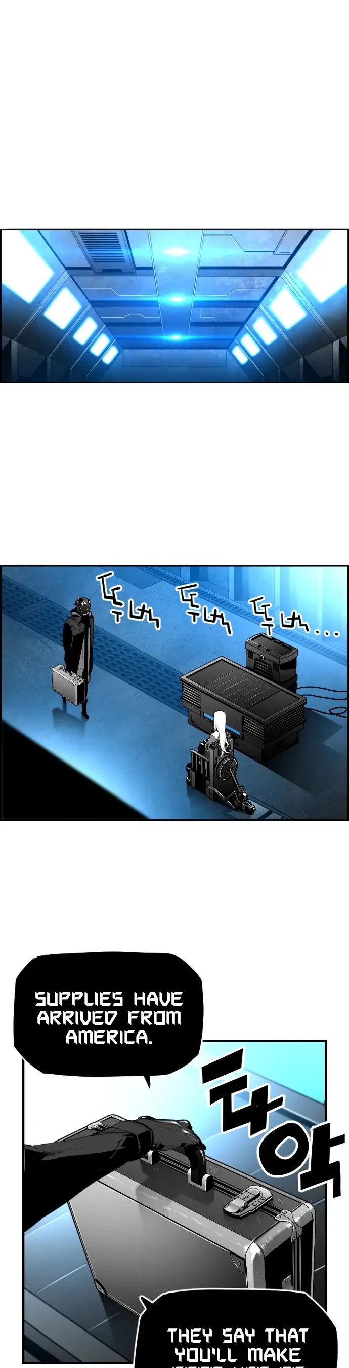 Terror Man Episode 184 - Page 24
