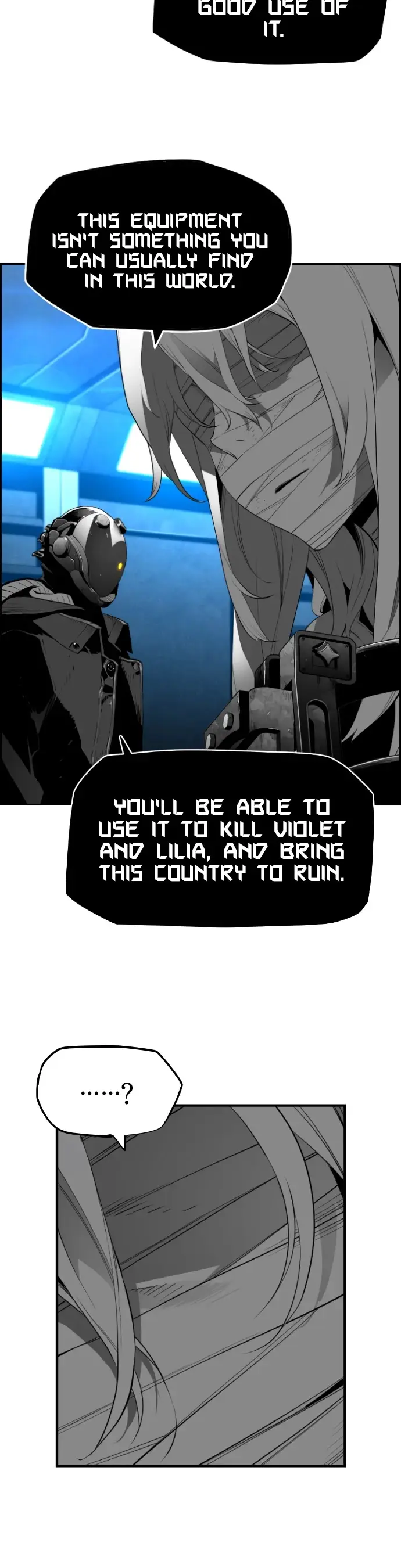 Terror Man Episode 184 - Page 25