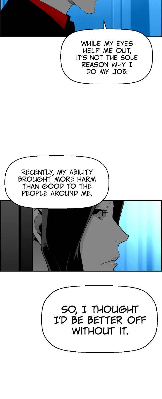 Terror Man Episode 185 - Page 11