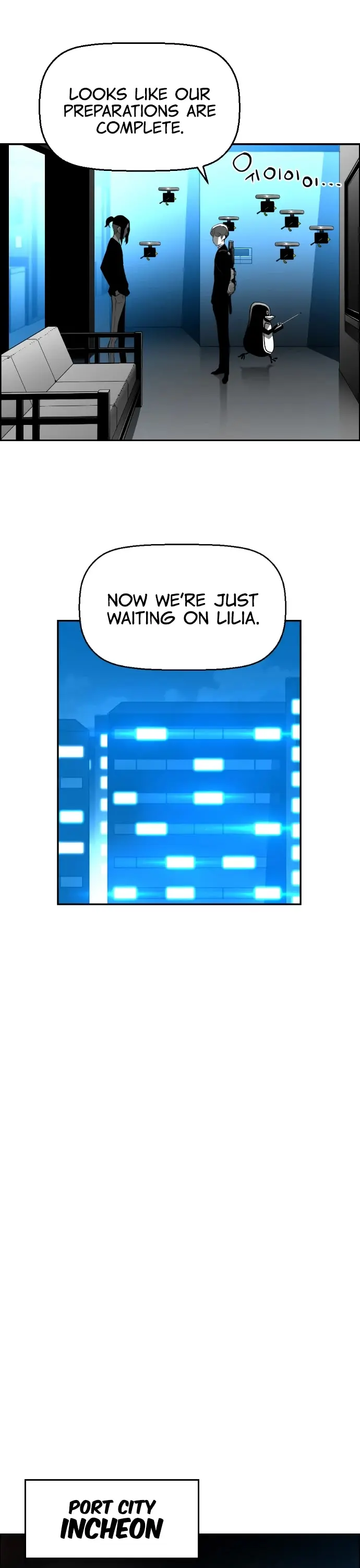Terror Man Episode 185 - Page 17