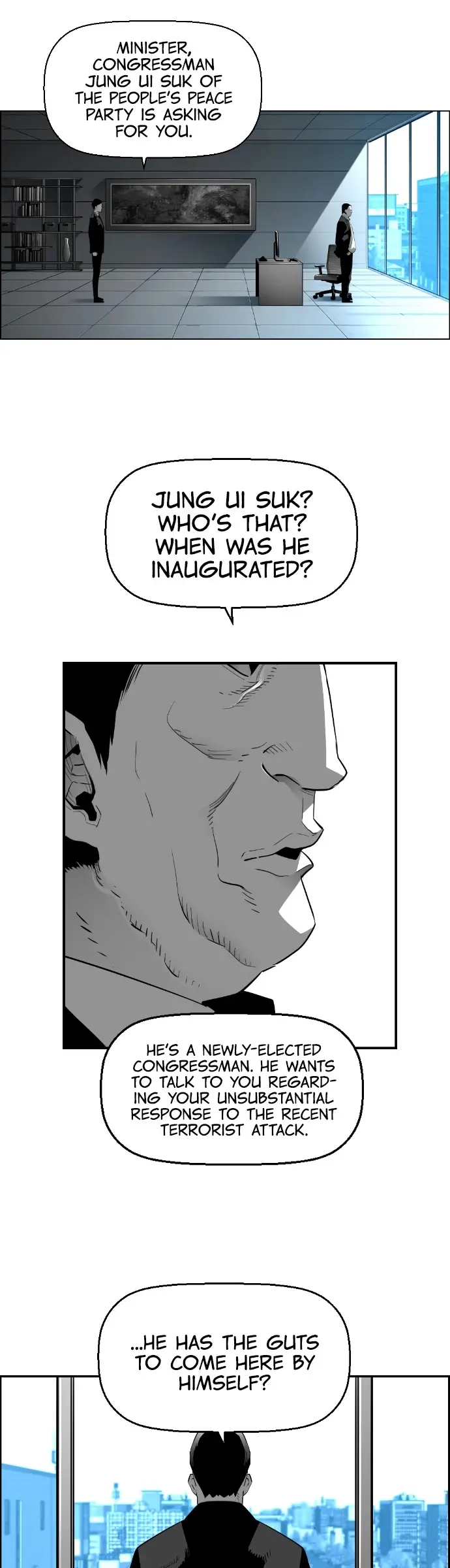 Terror Man Episode 185 - Page 2