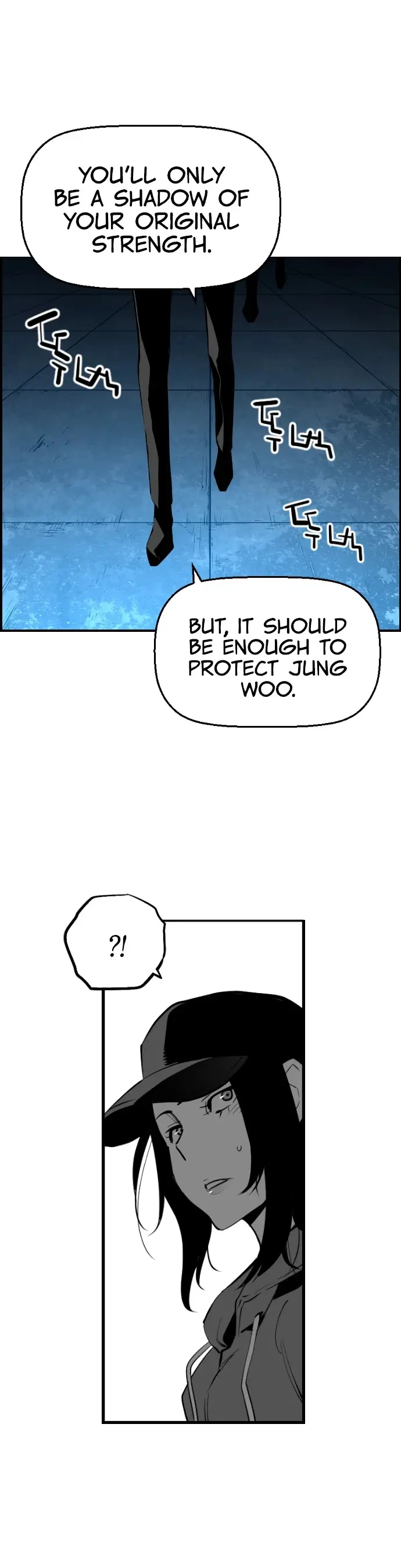 Terror Man Episode 185 - Page 21
