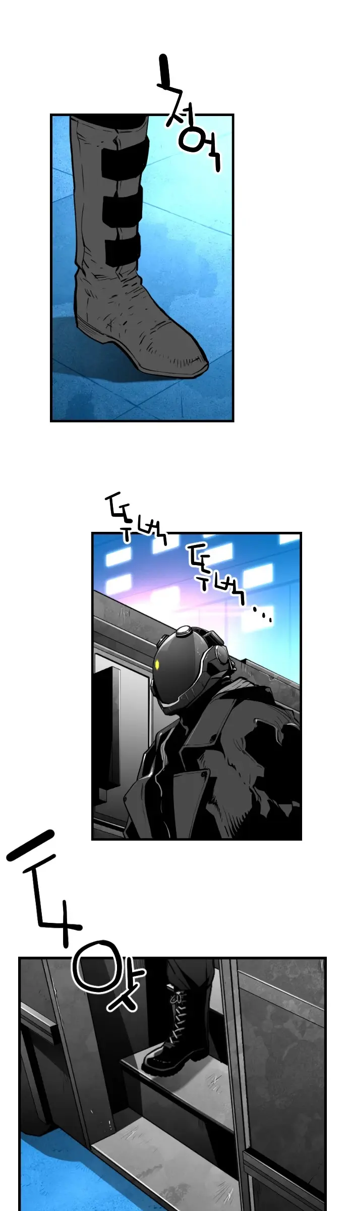 Terror Man Episode 185 - Page 28
