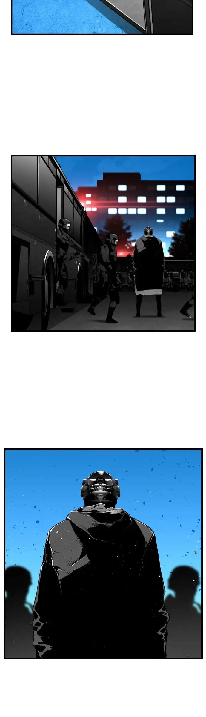 Terror Man Episode 185 - Page 29
