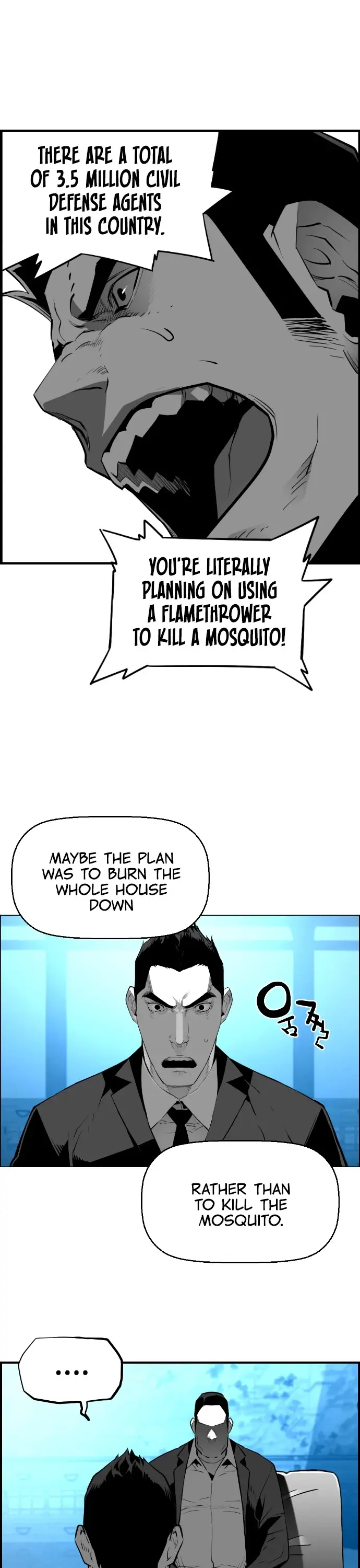 Terror Man Episode 186 - Page 13