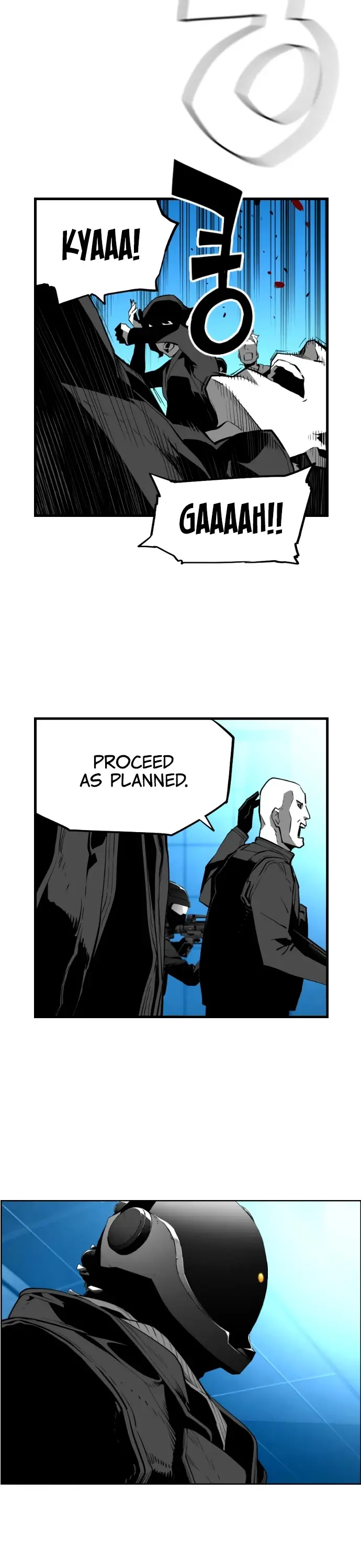 Terror Man Episode 186 - Page 16