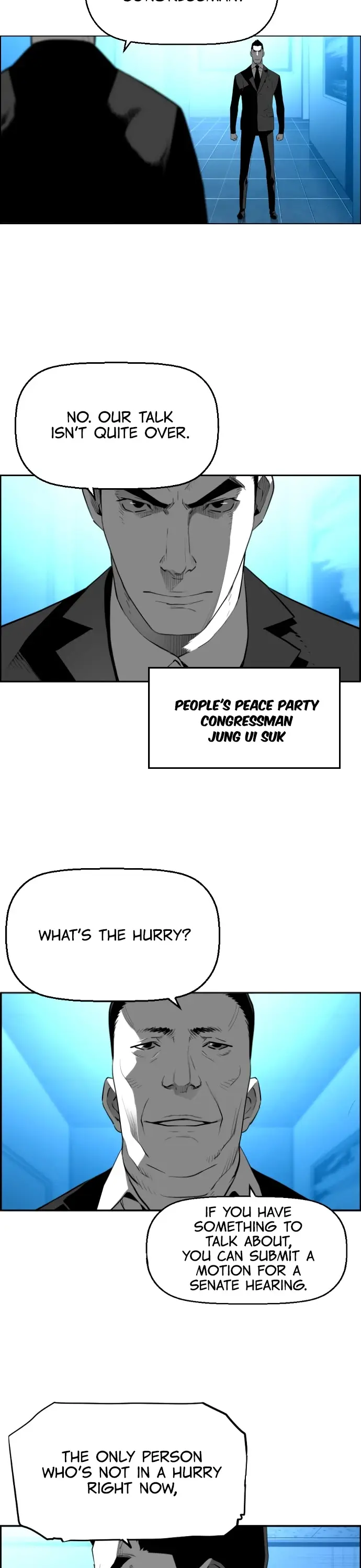 Terror Man Episode 186 - Page 2