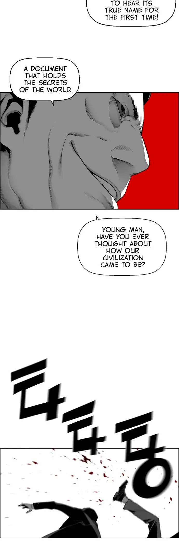 Terror Man Episode 186 - Page 24