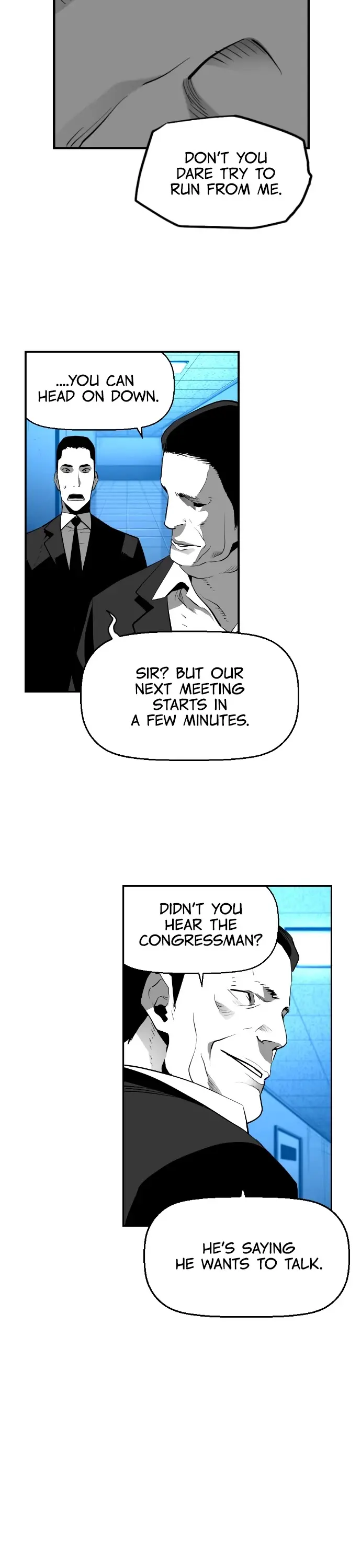 Terror Man Episode 186 - Page 4