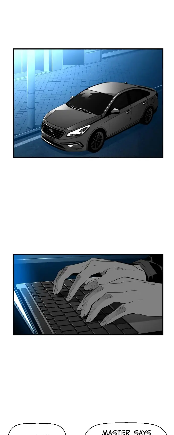 Terror Man Episode 186 - Page 5