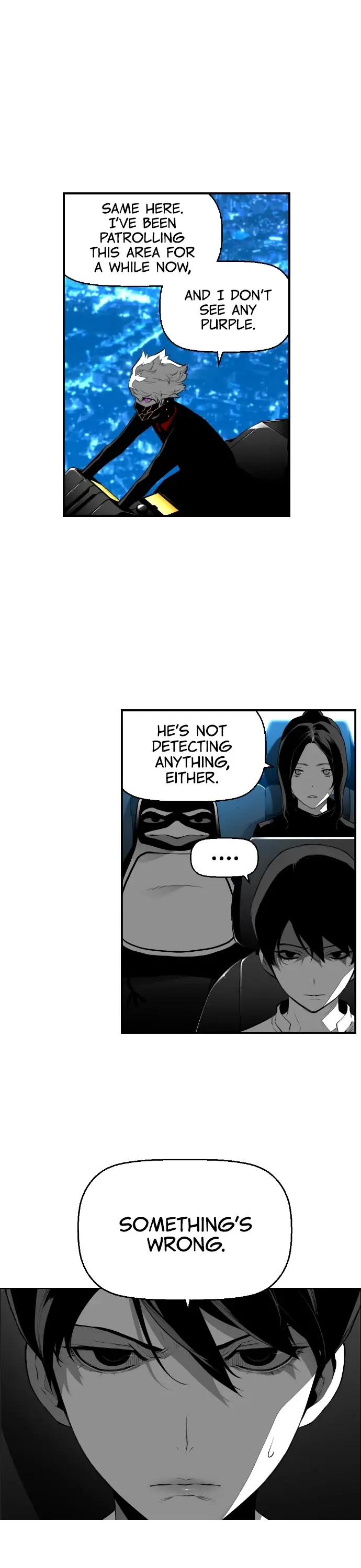 Terror Man Episode 186 - Page 7