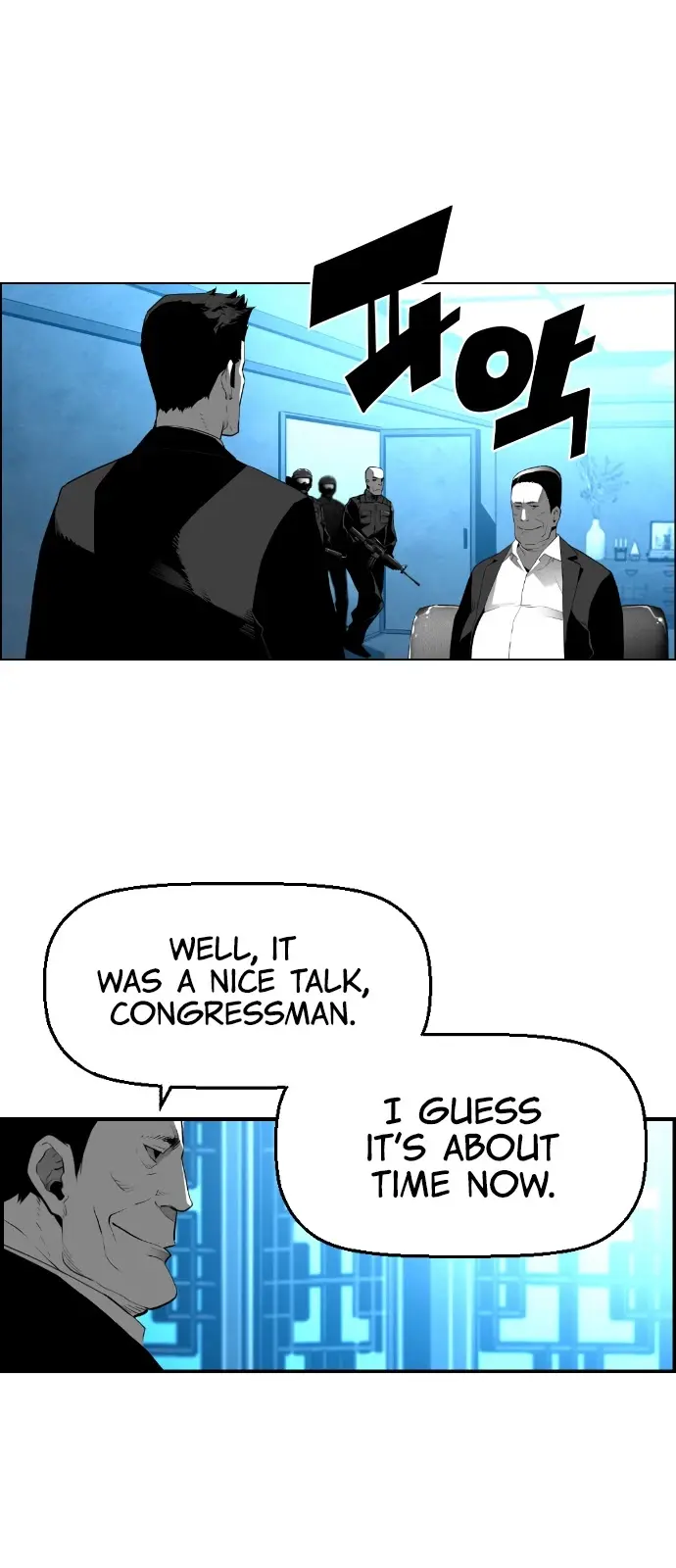 Terror Man Episode 187 - Page 12