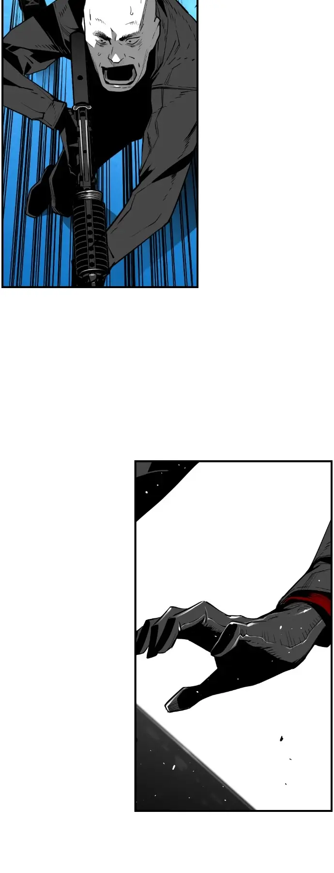Terror Man Episode 187 - Page 17
