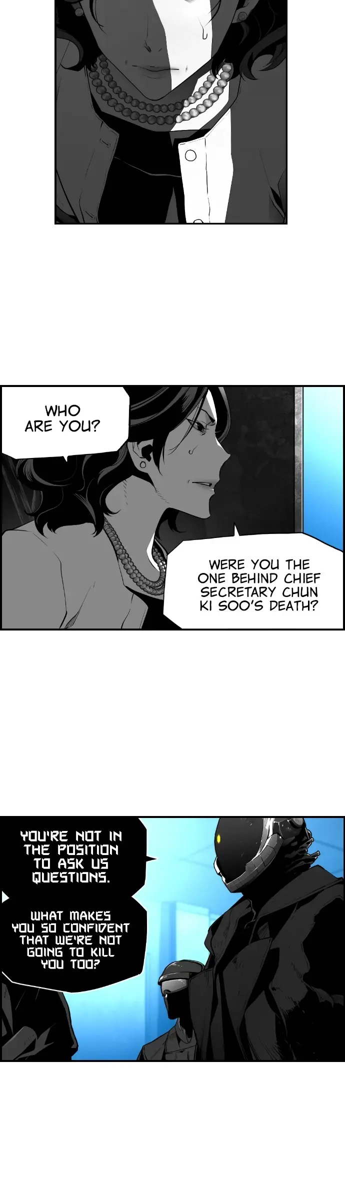 Terror Man Episode 187 - Page 2