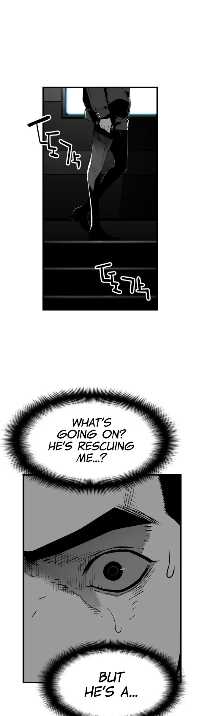 Terror Man Episode 187 - Page 24