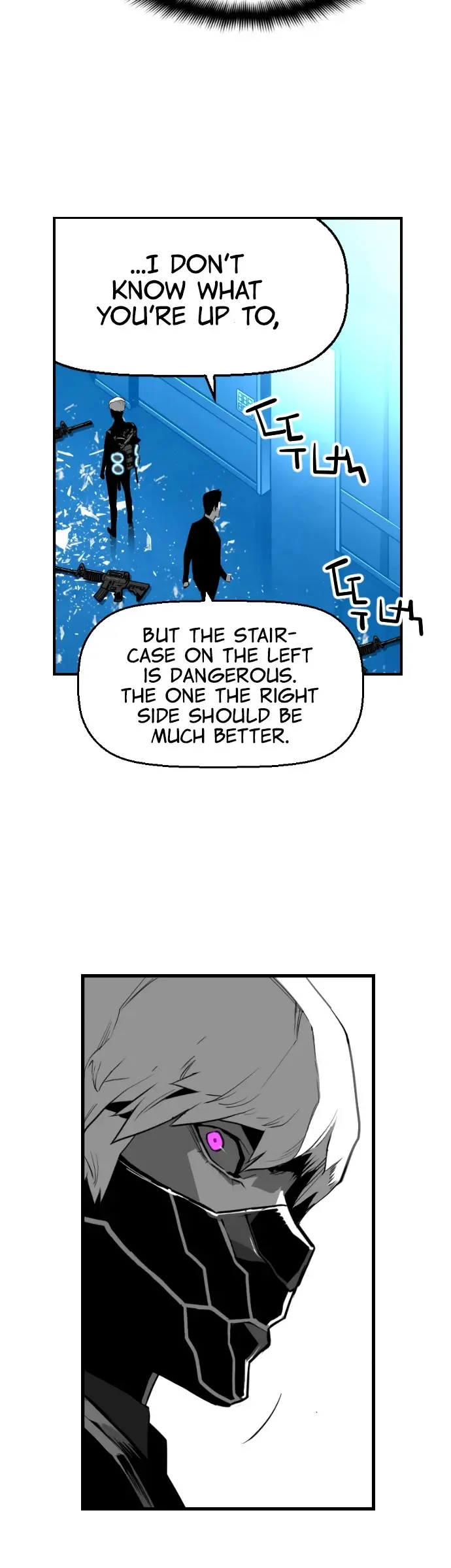 Terror Man Episode 187 - Page 25