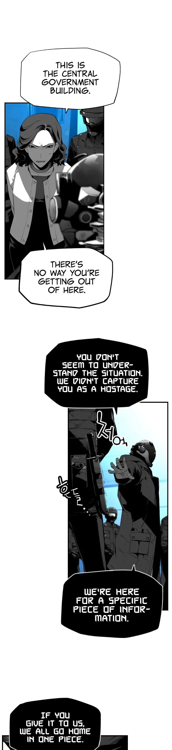 Terror Man Episode 187 - Page 4
